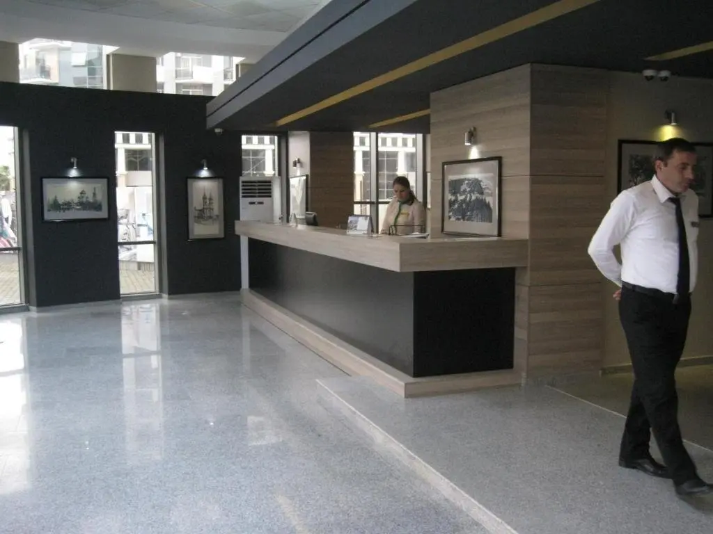Батуми: My Batumi Apartments