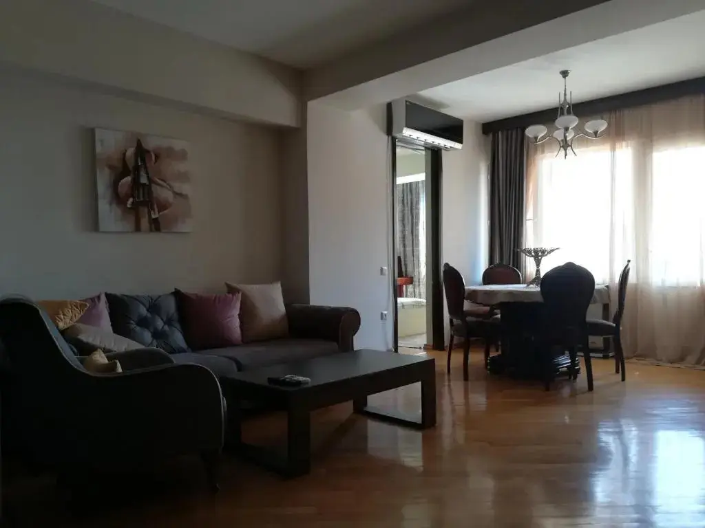 Батуми: Davka Apartments