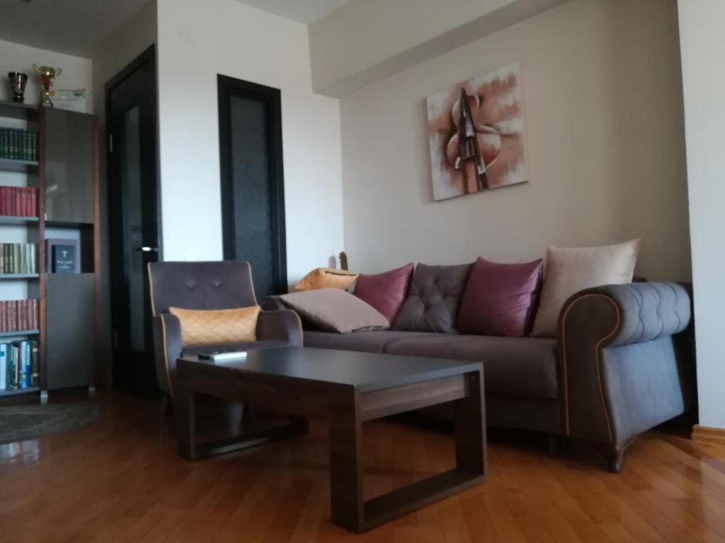 Батуми: Davka Apartments