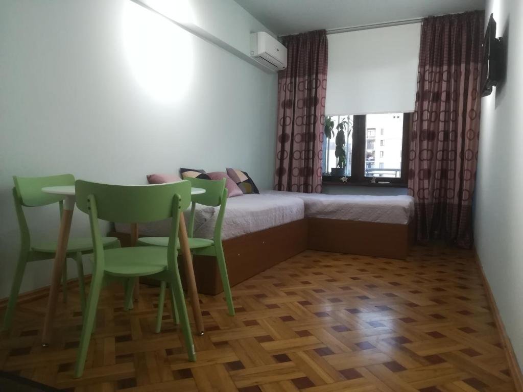 Батуми: Davka Apartments