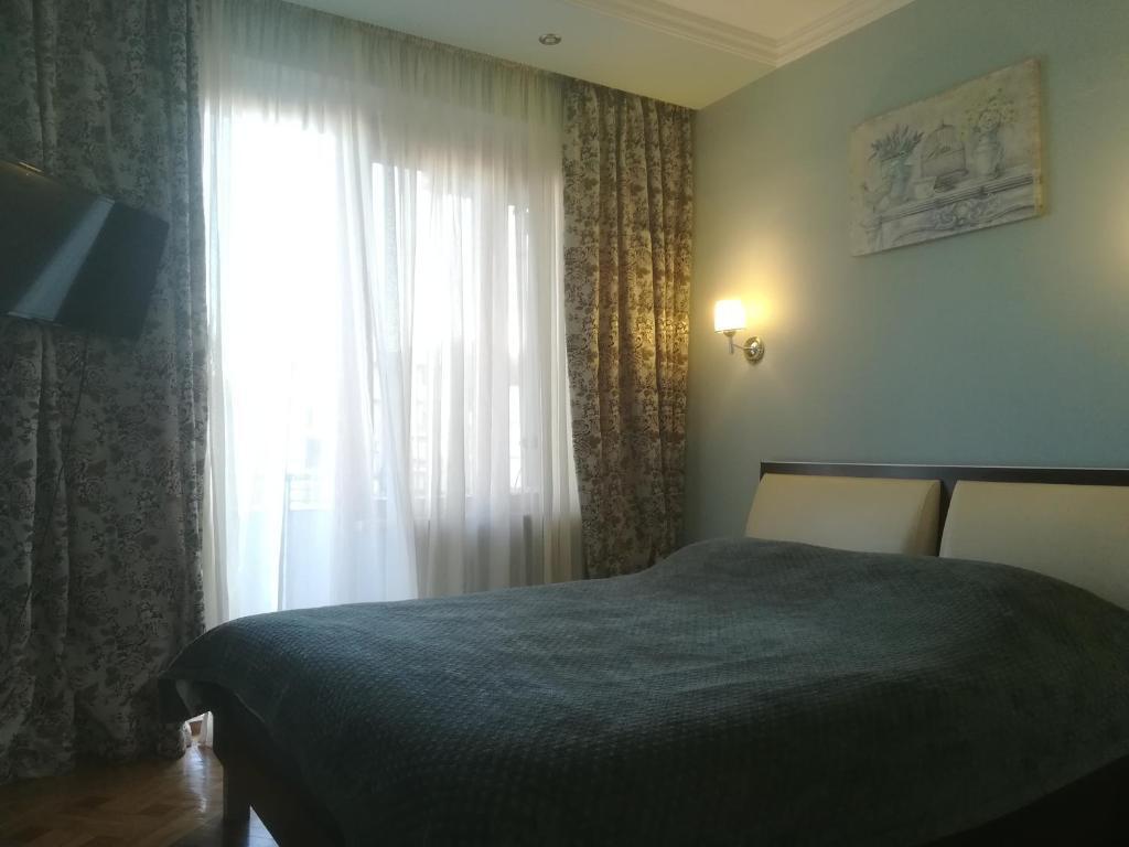 Батуми: Davka Apartments