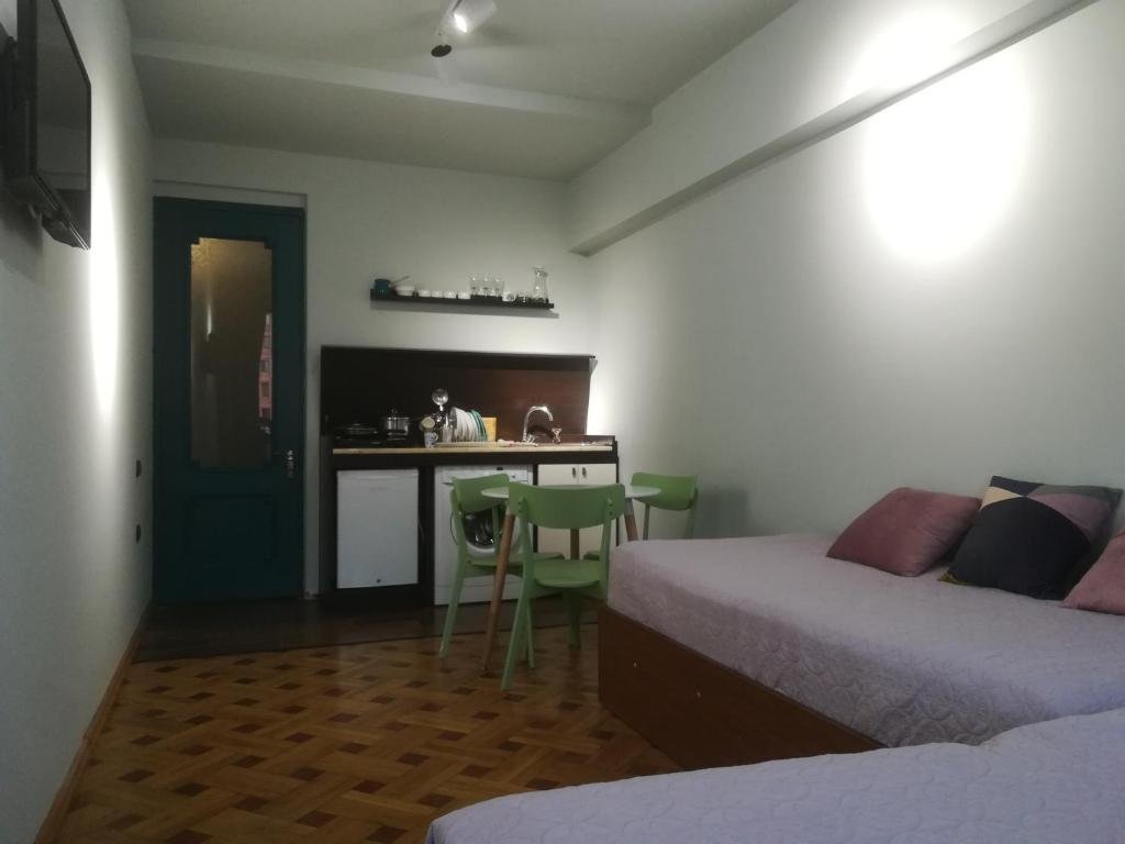 Батуми: Davka Apartments