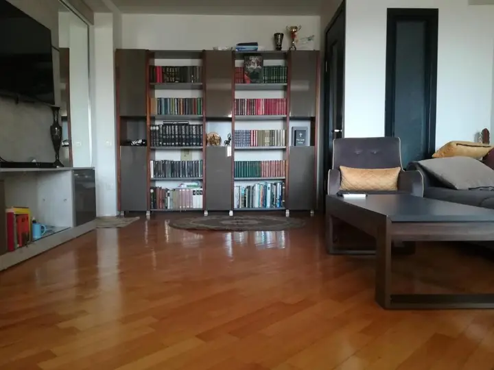 Батуми: Davka Apartments