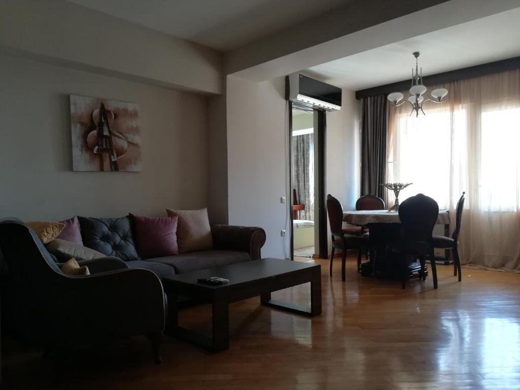 Батуми: Davka Apartments
