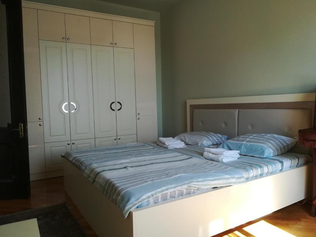 Батуми: Davka Apartments