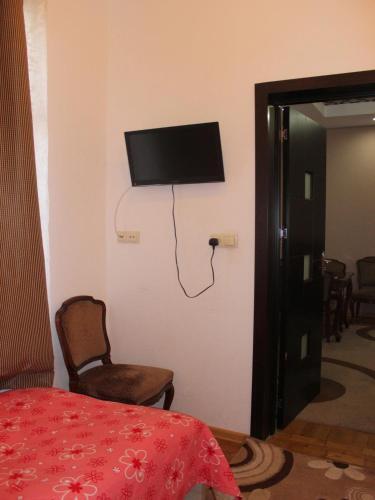 Тбилиси: XS Aparthotel