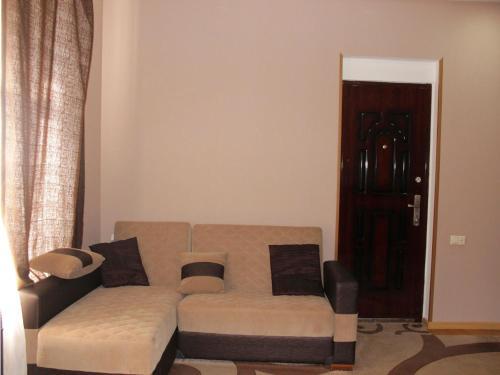 Тбилиси: XS Aparthotel