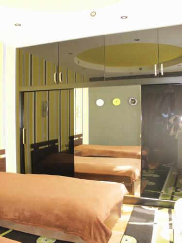 Тбилиси: XS Aparthotel