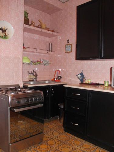 Тбилиси: XS Aparthotel
