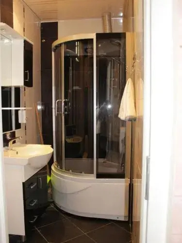 Тбилиси: XS Aparthotel