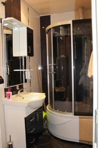 Тбилиси: XS Aparthotel