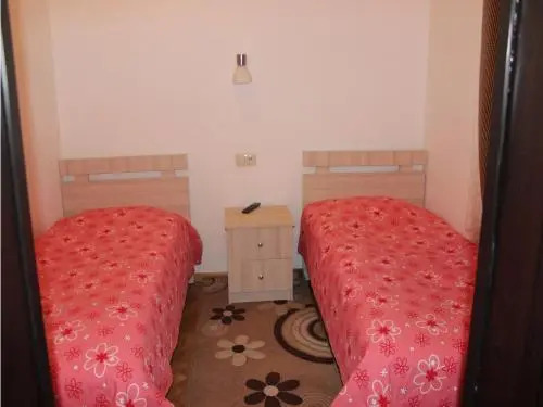 Тбилиси: XS Aparthotel