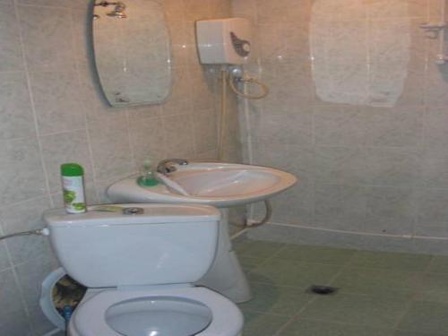 Одзун: Elen B&B