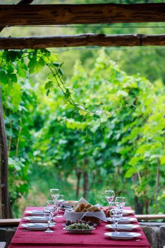Гори: Nika Vacheishvili's guest house