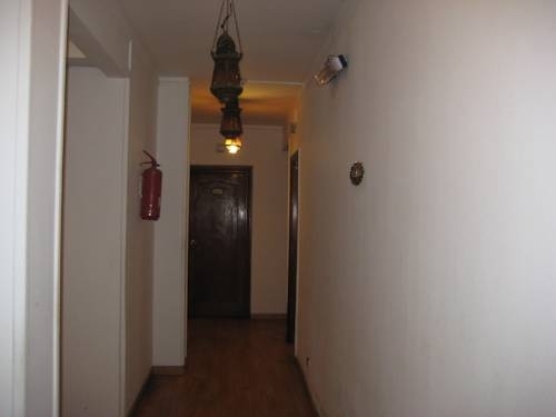 Каир: Odeon Palace Hotel