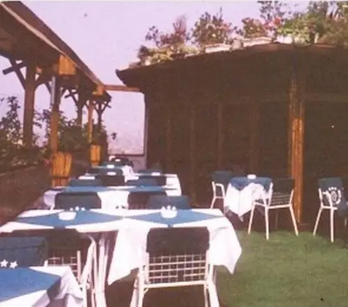 Каир: Odeon Palace Hotel