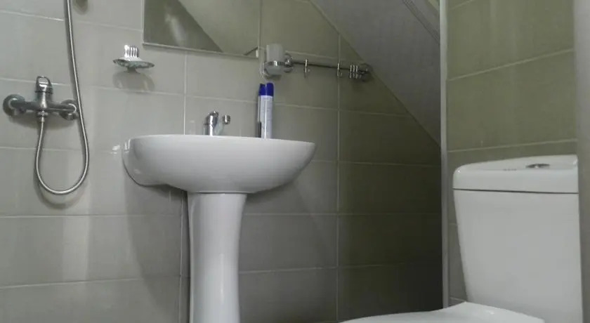 Батуми: Tigran Guest House