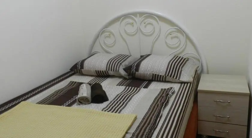 Батуми: Tigran Guest House