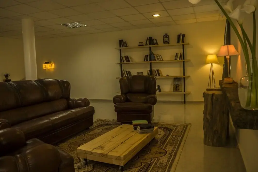 Гурджаани: The Role House