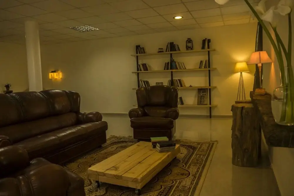 Гурджаани: The Role House