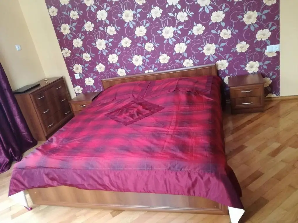 Батуми: Guest House Makhinjauri