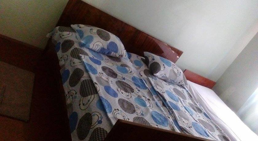 Батуми: Guest House Makhinjauri