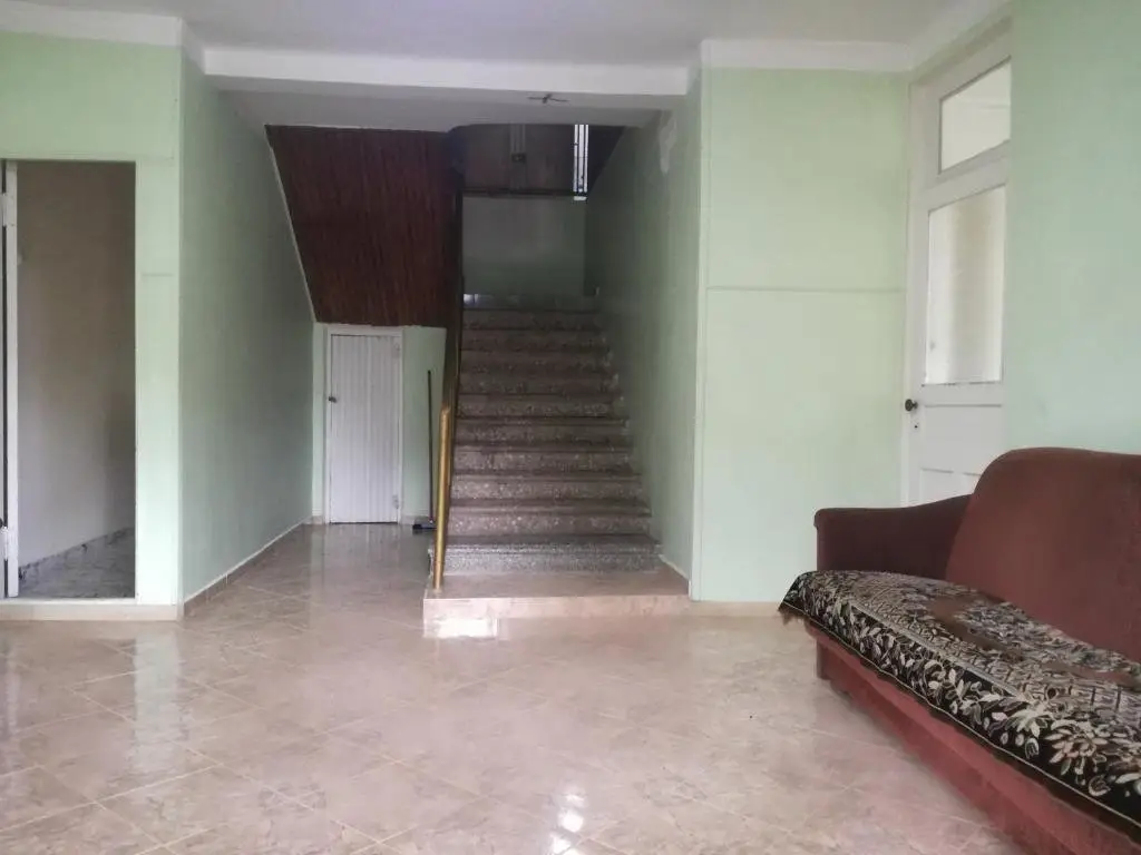Батуми: Guest House Makhinjauri