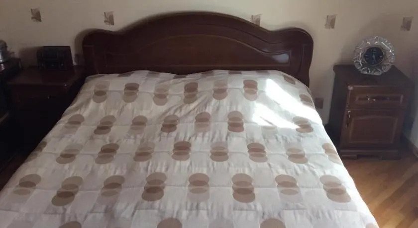 Боржоми: Marikas Guest house