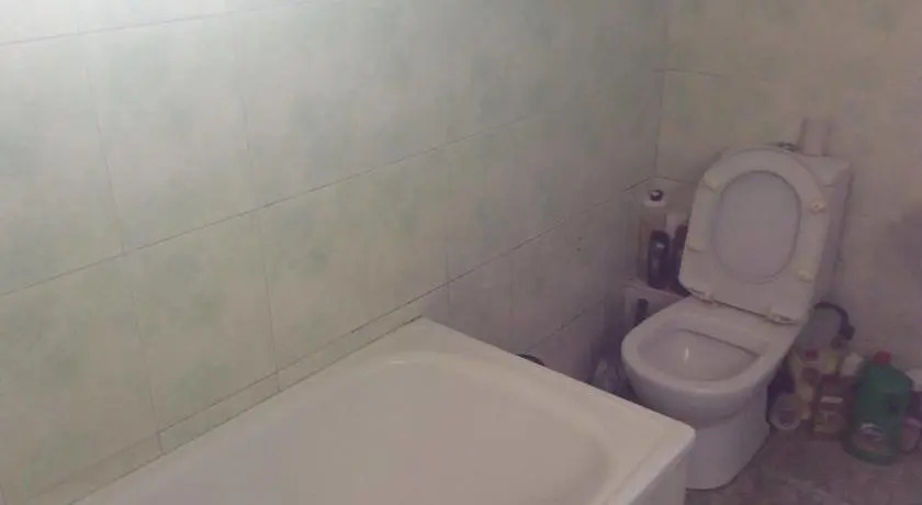 Боржоми: Marikas Guest house