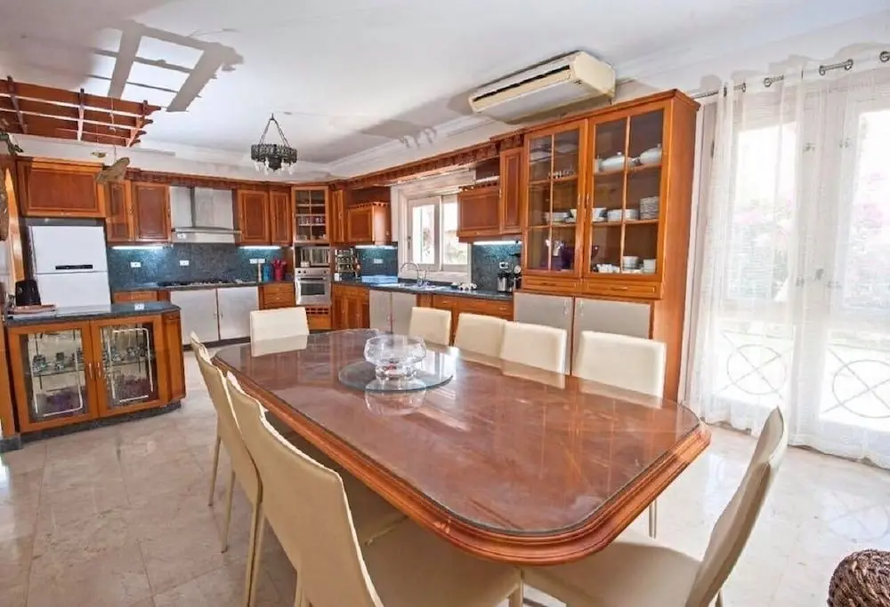 Эль-Гуна: Hill Villa Next to The Sea in El Gouna- Hill H63
