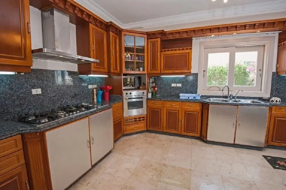 Эль-Гуна: Hill Villa Next to The Sea in El Gouna- Hill H63