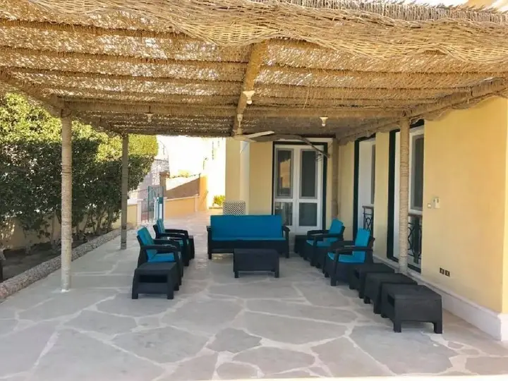 Эль-Гуна: Hill Villa Next to The Sea in El Gouna- Hill H63
