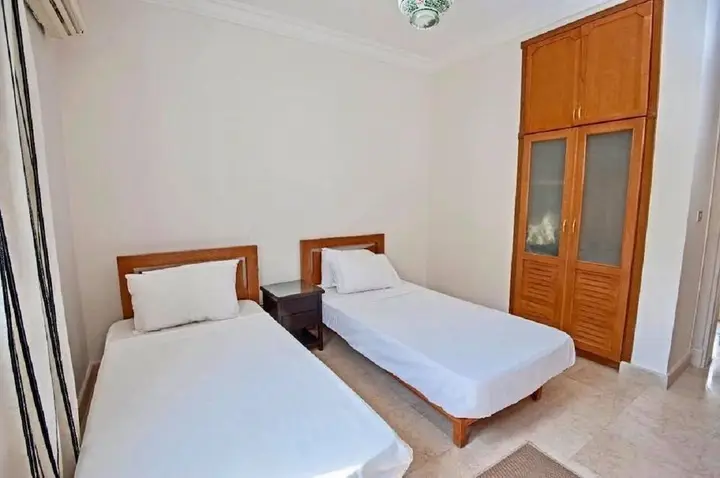 Эль-Гуна: Hill Villa Next to The Sea in El Gouna- Hill H63