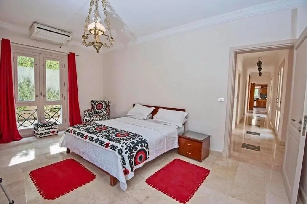 Эль-Гуна: Hill Villa Next to The Sea in El Gouna- Hill H63