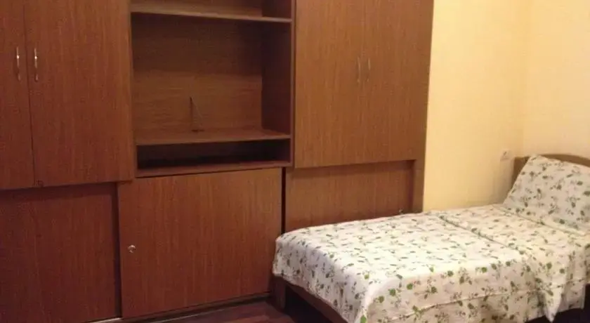 Тбилиси: Big Whale Guesthouse