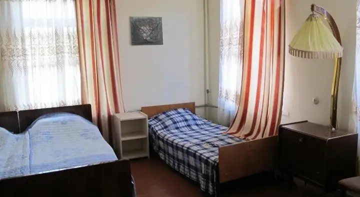 Горис: Lyova & Sons B&B