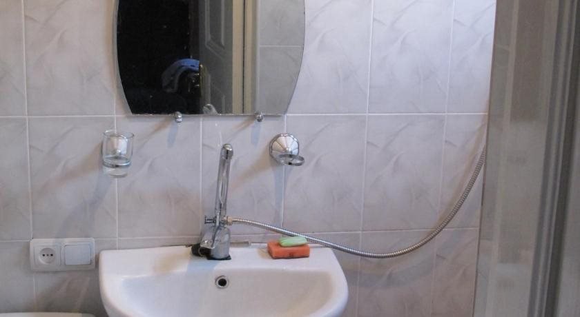 Горис: Lyova & Sons B&B