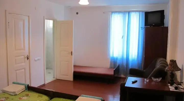 Горис: Lyova & Sons B&B