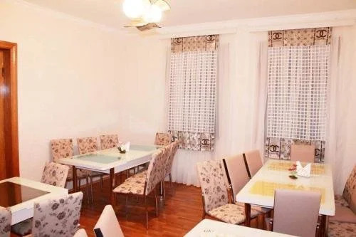 Кутаиси: Hotel Lelo