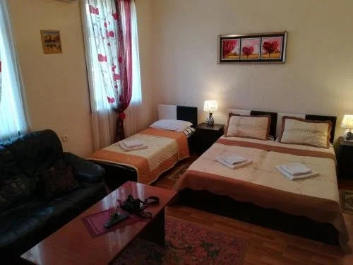 Кутаиси: Hotel Lelo