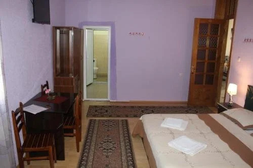Кутаиси: Hotel Lelo