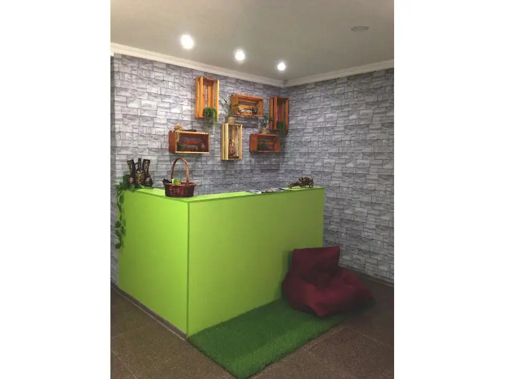 Тбилиси: Vazi Hotel