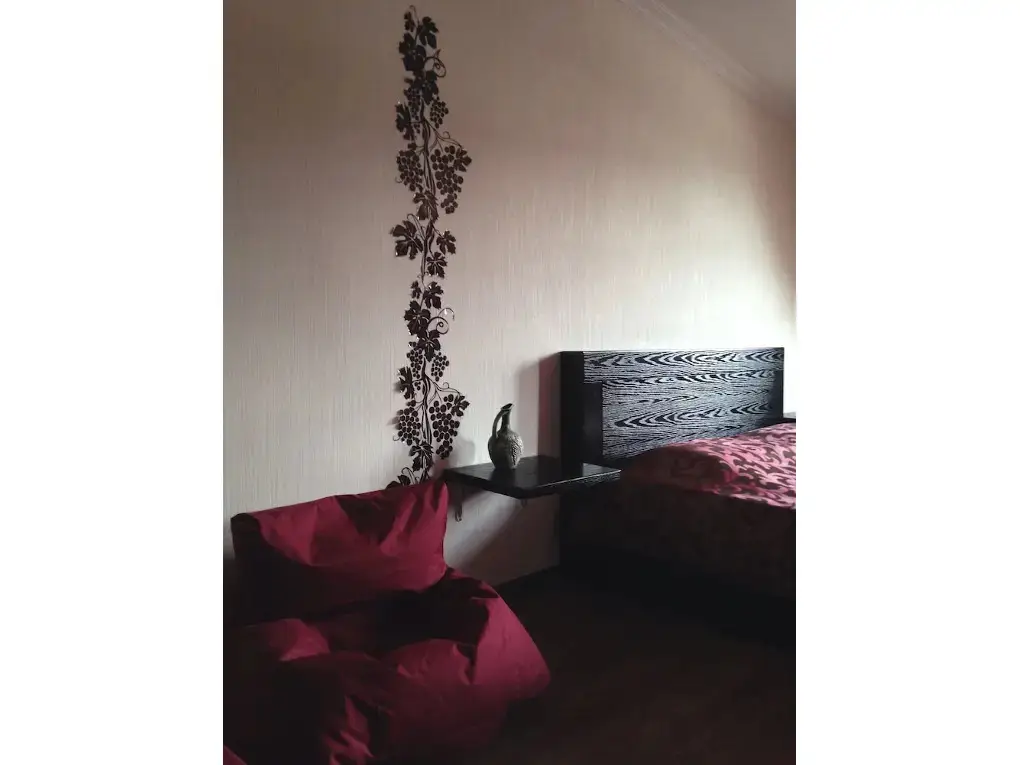 Тбилиси: Vazi Hotel