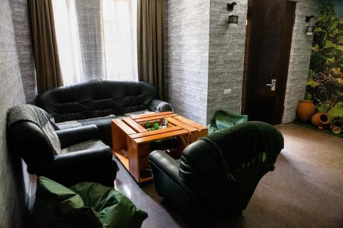 Тбилиси: Vazi Hotel