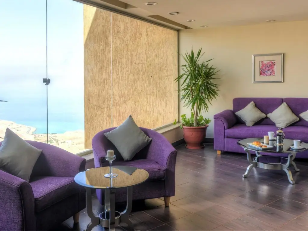 Айн-Сохна: El Jabal Sokhna Hotel