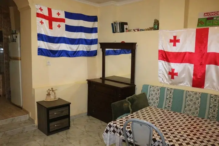 Батуми: Hostel Friday