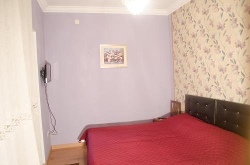 Кобулети: Guest House Rustaveli