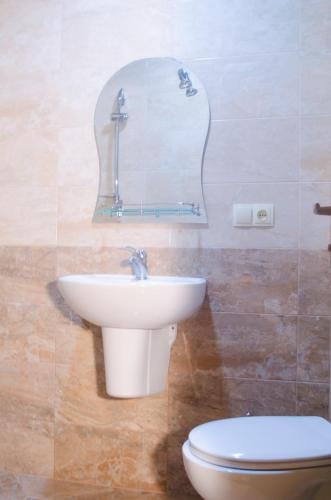 Кобулети: Guest House Rustaveli