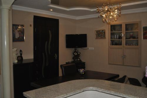 Сигнахи: Guest House Eka & Gio