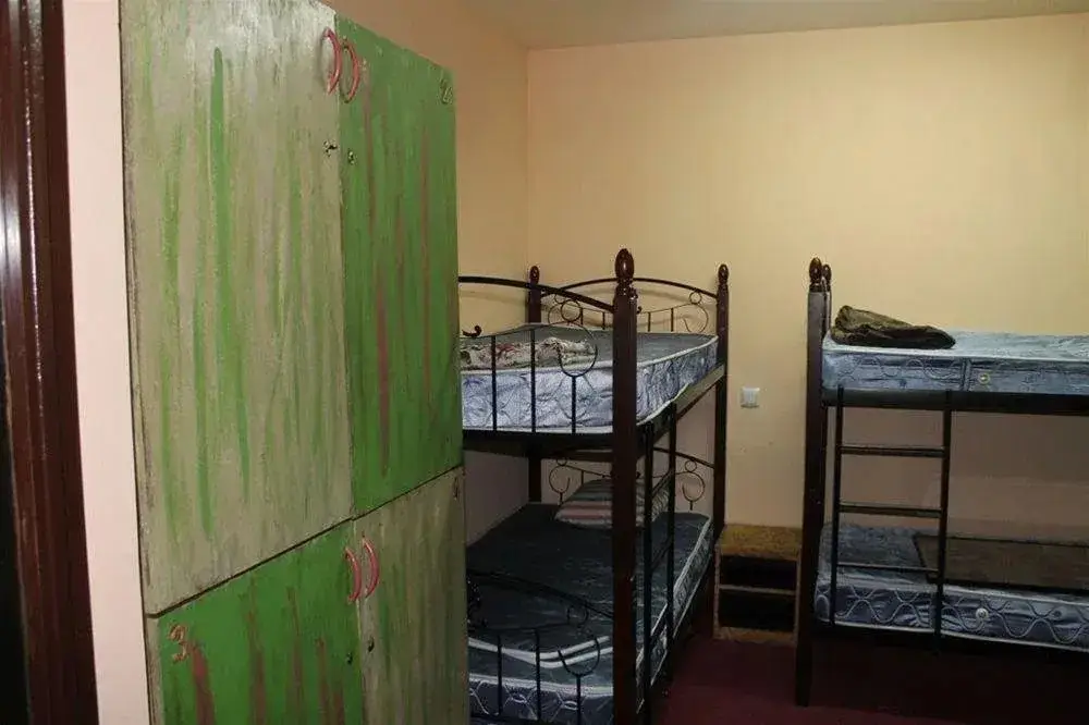 Ереван: Grammy Hostel